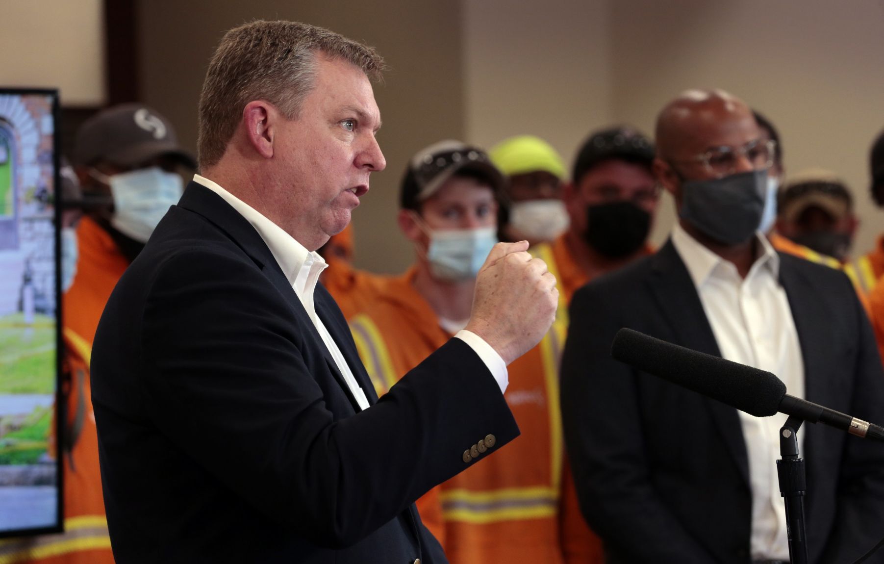 Spire defends STL Pipeline